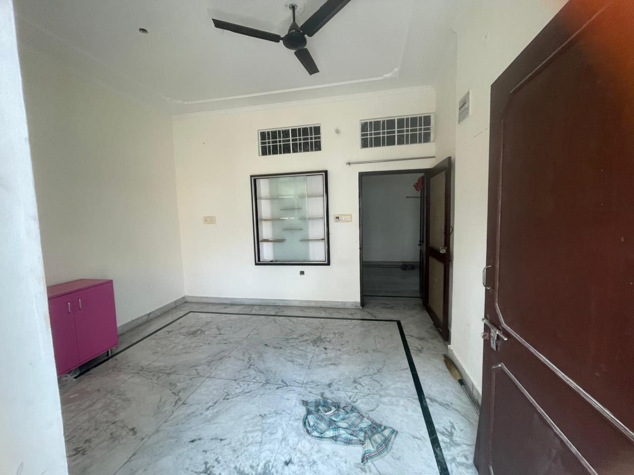 1bhk Flat in mansarovar-Mansarover-Jaipur